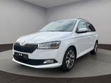 Skoda Fabia Combi Best of, 1. Hand, DSG, nur 33.750 KM - Skoda Fabia: 3.3