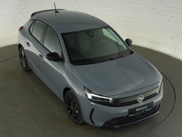 Corsa F FACELIFT EDITION HYBRID eDCT+LED+RÜCKFAH
