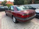 Opel Omega 2.5 V6 CD AUTOMATIK GETRIEBE - Opel Omega: 2.5