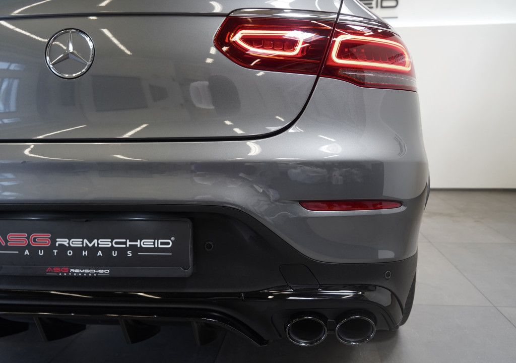 Mercedes Benz Glc 300