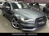 Audi A6 Avant 3.0 TDI 3x S Line AHK 8fach BOSE Tempom - Audi A6 aus 2012: Kombi, Line