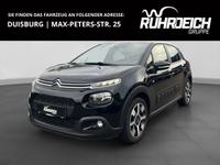 Citroën C3 Elle 1.2 NAVI+CAM+PDC+CARPLAY+ALU+SITZHZG+ALL
