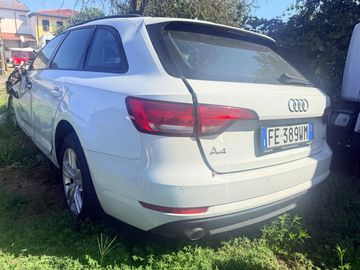 Audi A4 - 2