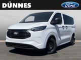 Ford Transit Custom TZ 8 Sitzer L1H1Benzin PHEV Autom - Ford Transit Custom Benziner Gebrauchtwagen