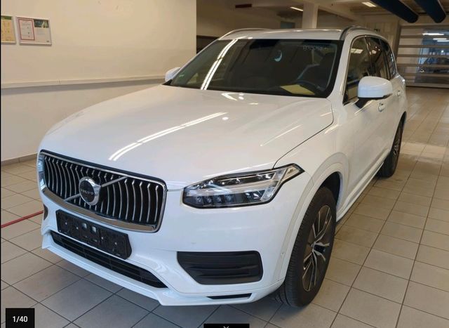 Volvo XC90. B5 D AWD GEARTRONIC. NETTO EXPORT 29.000