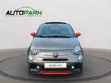 Abarth 595C 500 1.4 Turbo T-Jet 145 CV |  1. Hand | - Abarth 595C aus 2016