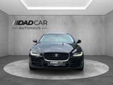 Jaguar XE *ACC*Pano*Leder*Kamera*Carplay*Keyless* - gebrauchte Jaguar XE aus dem Jahr 2017