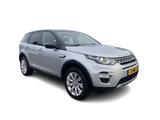 Land Rover Discovery Sport 2.0 TD4 HSE Luxury AWD (TURBO-DE - Land Rover Discovery Sport: Hse Luxury