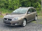 Fiat Croma 2.2 16V MPI Dynamic - Fiat Croma: Kombi