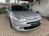 Citroën C5 Tourer Exclusive - Citroën C5 aus 2010: Kombi