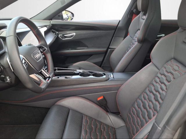 E-TRON GT RS QUATTRO