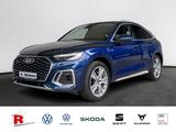 Audi Q5 40 Sportback 2.0 TDI quattro S line 40 TDI qu