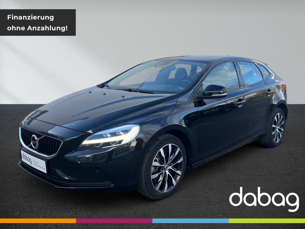 Volvo V40 T2 Geartronic Momentum