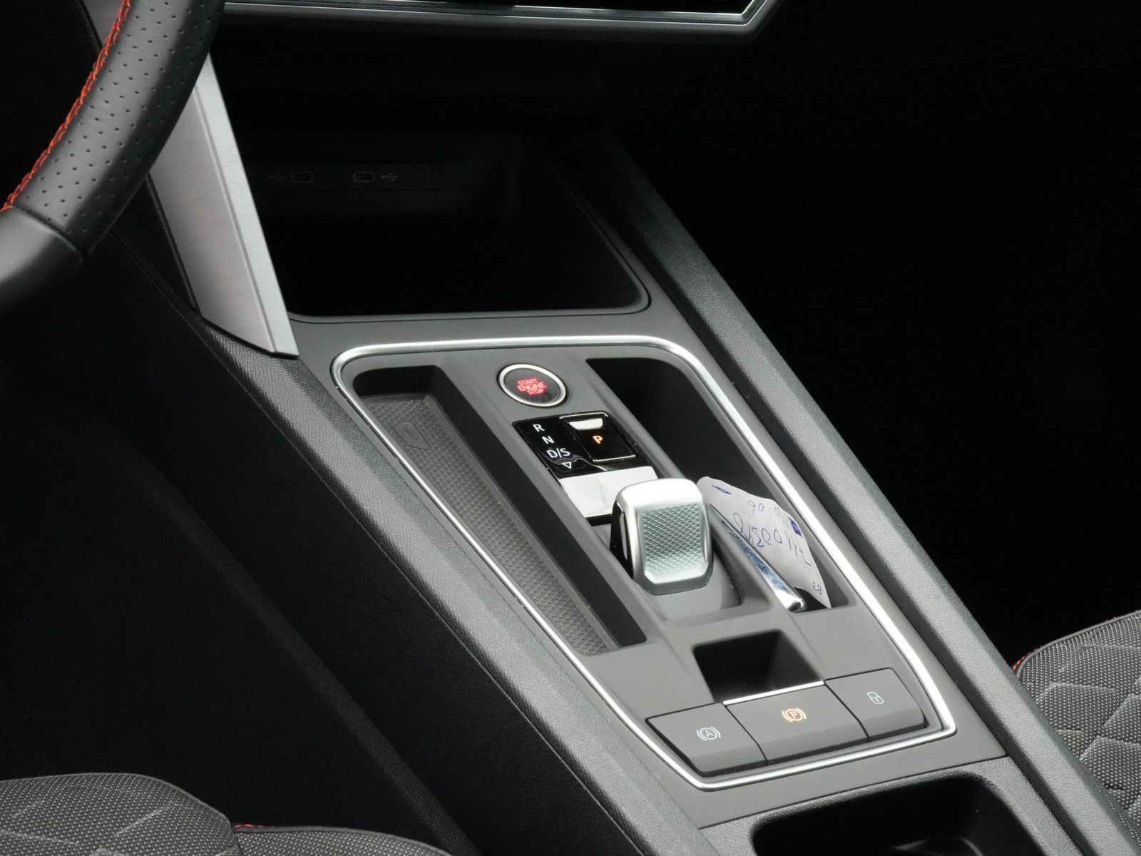 Seat Leon - Bild 13