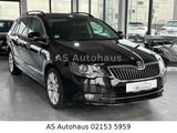 Skoda Superb Combi Best Of Automatik - Skoda Superb in Mönchengladbach