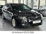 Skoda Superb Combi Best Of Automatik - Skoda: Of