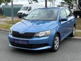 Skoda Fabia Combi Cool Plus *Neu Tüv*Klima*Start Stop - Skoda Fabia: Cool