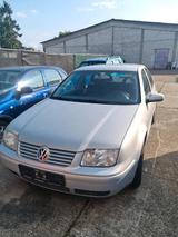 Volkswagen VW BORA 1.6 8v Benzin Automatic - Volkswagen Bora: 8.8