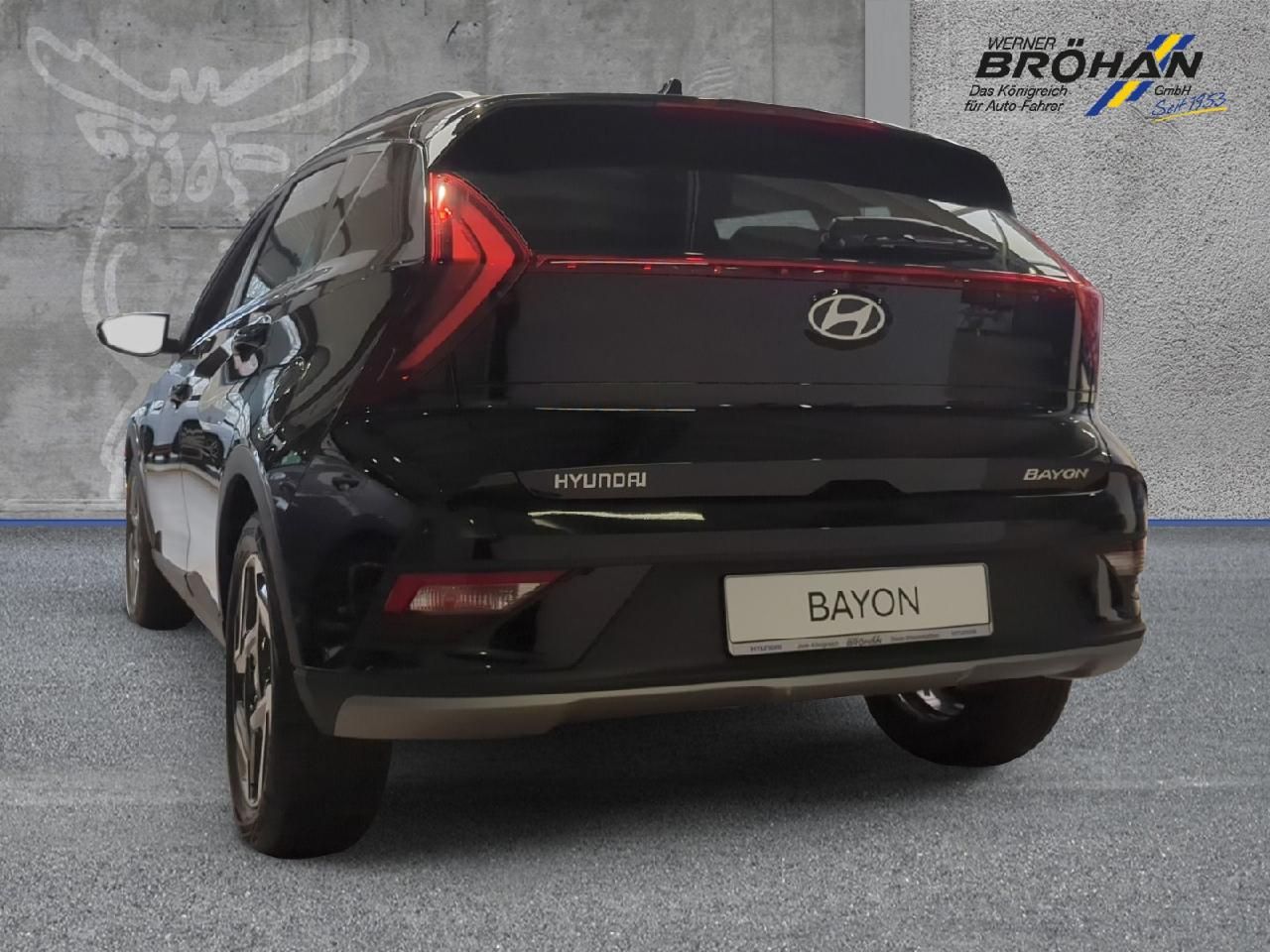 Fahrzeugabbildung Hyundai Prime 2WD