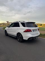 Mercedes-Benz GLE 350 d 4MATIC - - Mercedes-Benz GLE 350 Gebrauchtwagen in Frankfurt