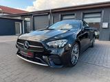 Mercedes-Benz E 300 Coupe AMG JUNESTERNE/MBUX/19 ZOLL - Mercedes-Benz E 300 in Hannover
