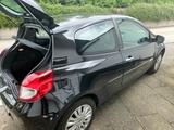 Renault Clio Dynamique - nur 55.000km - Renault Clio aus 2010: Dynamique