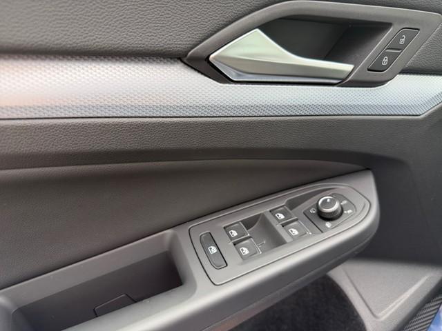 Volkswagen Golf VIII Lim. 2.0TDI DSG "Goal"+KAMERA+AHK+ACC+, миниатюра 11