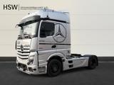 Mercedes-Benz 1853 LS Hydraulik Bigspace - Angebote