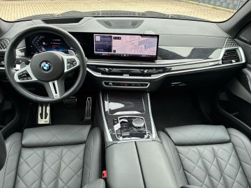 BMW X5 M60 - 8