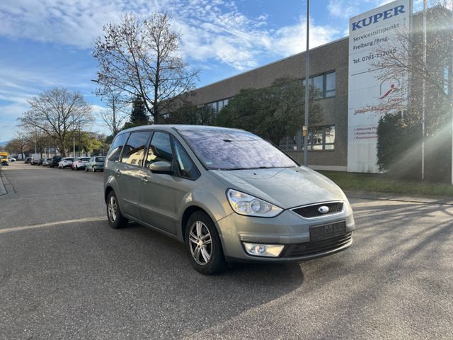 Ford Galaxy Trend 7 Sitzer