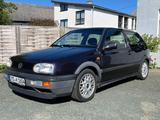 Volkswagen VW Golf III GT 1.8 90 PS TÜV 06-27 - Volkswagen Golf aus 1992: Iii