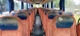 Setra 315 HD - Setra Reisebus