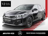 Kia Xceed 1.6T-GDI PLATINIUM EDITION LED PANO KAMERA - Kia XCeed Gebrauchtwagen in Hamburg