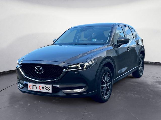 Mazda CX-5 Exclusive-Line 2WD Navi Kamera Tempomat