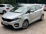 Kia Carens 1.6 GDI Spirit 7 SITZER NAVI CAM TOP - Kia Carens in Essen
