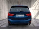 BMW 218d Gran Tourer Advantage|LED|NAVI|KAMERA|H.-UP - BMW 218 Gran Tourer Diesel Gebrauchtwagen