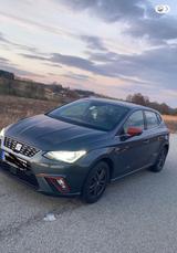 Seat Ibiza 1.0 MPI 59kW Beats Beats - Seat Ibiza: Orange