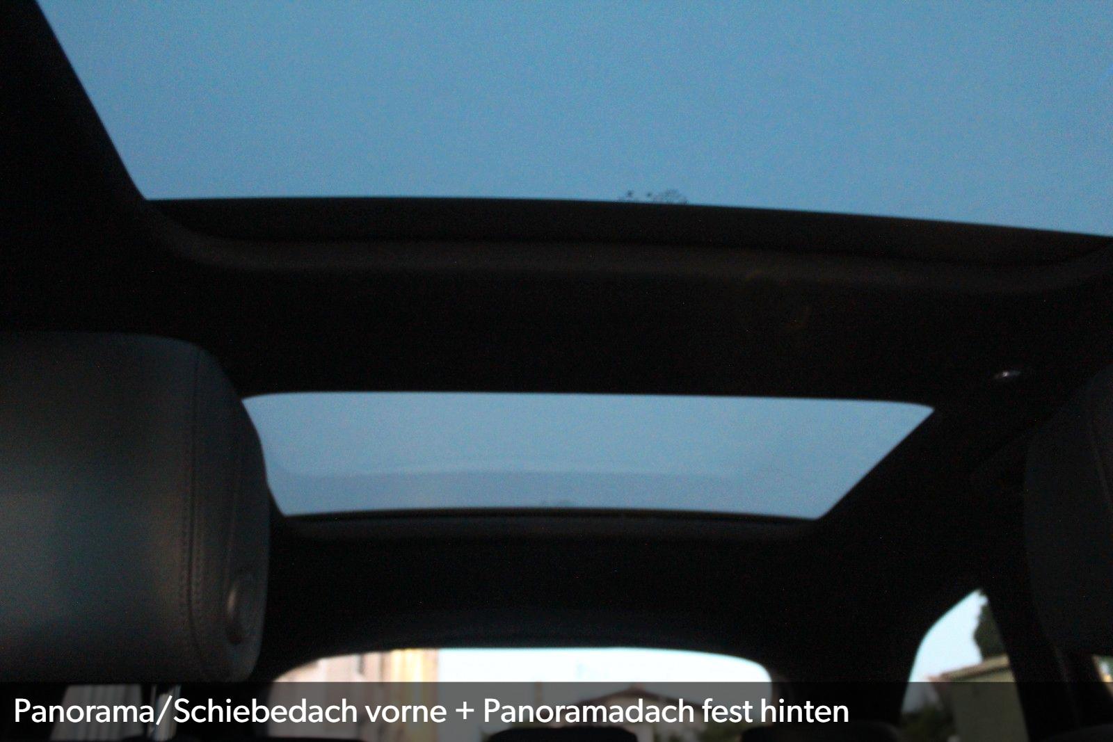 Audi A6 Avant 40 TDI qu/design/Pano/Leder/NP: 83400 €
