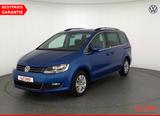 Volkswagen Sharan 1.4 TSI DSG Comfortline Navi 7-Sitzer AHK - Volkswagen Sharan: 1.4
