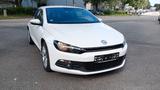 Volkswagen Scirocco 1.4 TSI DSG, Automatikgetriebe,180PS - VW Scirocco in Hamburg