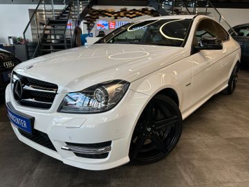 MYAUTOCENTER – Gebraucht- und Jahreswagen mit Werkstattservice in Pfaffenhofen Mercedes-Benz C 250 *MEMORY*HarmanKardon*2-ZONEN*NAV*SPORT*
