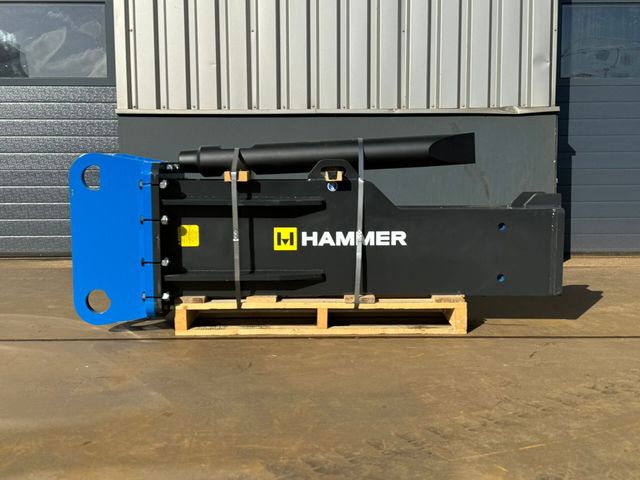 Otros HAMMER HS1700