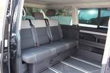 Volkswagen T5 California Beach Aufstelldach 2.0 TDI 140PS - Volkswagen T5 California aus 2015