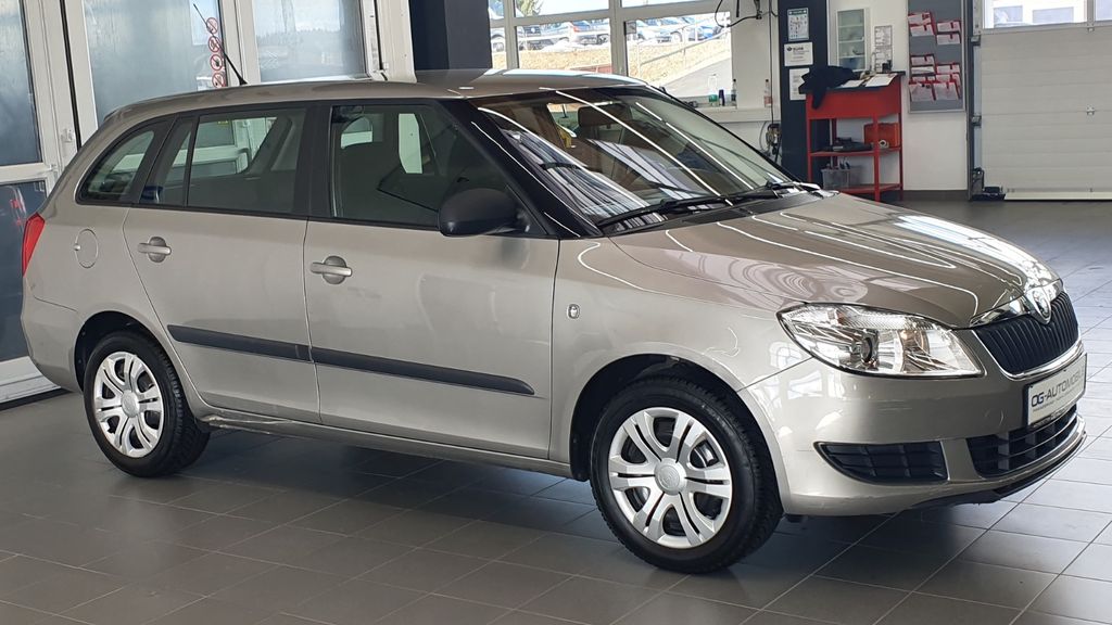 1.2 TSI DSG Automatik*Tempomat*PDC*Garanti