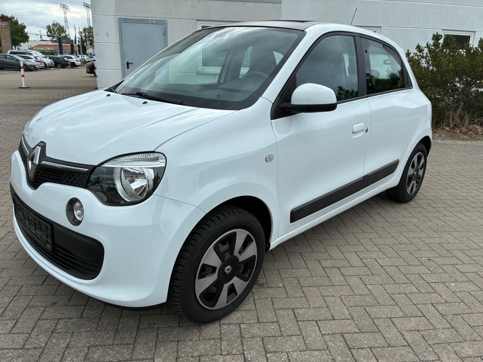 Renault Twingo Dynamique SCe 70