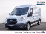 Ford Transit FT290L2 Trend ExpressLine KLIMA PDC AHK - Ford Transit aus 2022