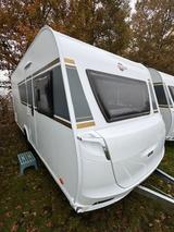 Bürstner B66 465 TS Sondermodell B66 - Bürstner 465 ts