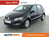 Volkswagen Polo 1.2 TSI Comfortline BlueMotion Tech*TEMPO* - VW Polo Gebrauchtwagen in Duisburg