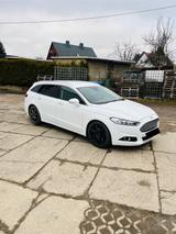 Ford Mondeo 2,0 TDCi Titanium Turnier SYNC3 2.Hand - Ford Mondeo: 2.3