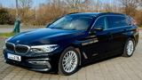 BMW 530d Touring A *HUD*Pano*Adapt.Fahrw.*Massage*